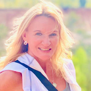 Meet your Posher, Dawn